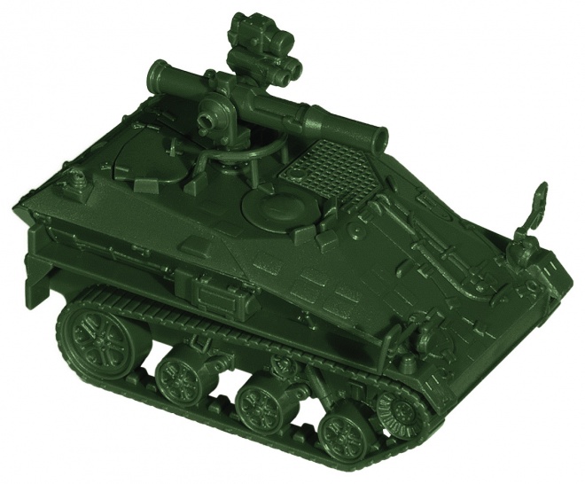 Light armored weapon carrier Wiesel 1 TOW kit<br /><a href='images/pictures/Roco/Roco-05194.jpg' target='_blank'>Full size image</a>